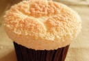 Simply & Delicious – Mamon Filipino Sponge Cake