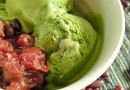 I love matcha – Matcha Ice Cream