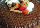 หลักสูตร-เค้กชอคโกแลตหน้านิ่ม