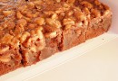 Toffee Cake