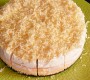 White Chocolate Cheese Cake