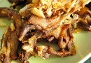 ปากเป็ดทอด