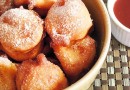 Banana Fried – กล้วยหอมทอด