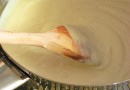 Bechamel Sauce