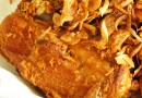 ไก่ทอดอิสลาม