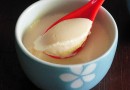Vanilla Cream Cheese Pudding