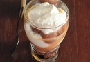 Banana Caramel Trifle
