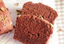 Rich Chocolate Banana Bread