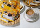 Super Brown Coffee