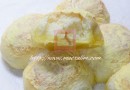 Butter Buns