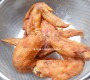 ปีกไก่ทอดน้ำปลา