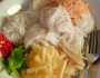 ขนมจีนซาวน้ำ