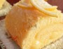 Yellow Fruit - Lemon Roll