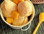 Mango Delight - Mango Ice Cream