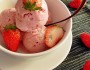 Red Fruit – Strawberry Ice Cream