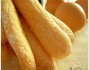 Le Cordon Bleu Recipe - Lady Fingers