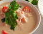หลนกุ้งสับ-หมูสับ