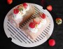 Christmas Time - Vanilla Black Tea Roll