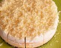 White Chocolate Cheese Cake