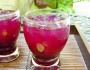 Summer Drink - น้ำดอกอัญชัญ