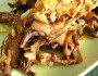 ปากเป็ดทอด