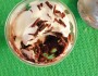 In Cup - Brownie Trifle