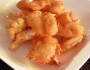 เห็ดนางฟ้าชุบแป้งทอด