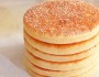 Simply Theme - Pancake (สูตร 1)