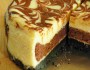 Soft Cheese - Mascarpone Marble Cheesecake