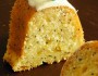 Seed from Poppy - Orange Poppy Seed Cake