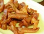 หมูเค็มทอด