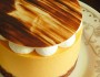 Thai Taste - Thai Tea Mousse Cake