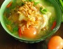 ซุปไก่ (แบบอิสลาม)