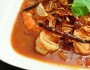 กุ้งผัดซอสมะขาม