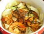 Teriyaki Mendake Noodle