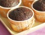 Chocolate Banana Cup Cake