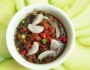 น้ำปลาหวาน-มะม่วง