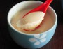 Vanilla Cream Cheese Pudding