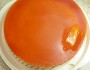 Vanilla Custard Cake