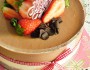 หลักสูตร-Double Chocolate Mousse Cake