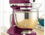 About Kitchen Aid Stand Mixer