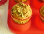 Banana Pistachios Muffins