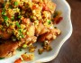 ไก่คั่วพริกเกลือ