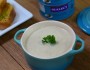 Tuna Cream Soup