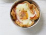 Egg in A Toast Cup