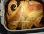 Cinnamon Buns