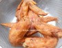 ปีกไก่ทอดน้ำปลา