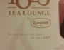 Afternoon Tea @ 1823 Tea Lounge by Ronnefeldt